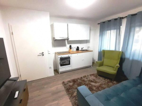 Schöne Klasse Apartment nähe Veltins Arena